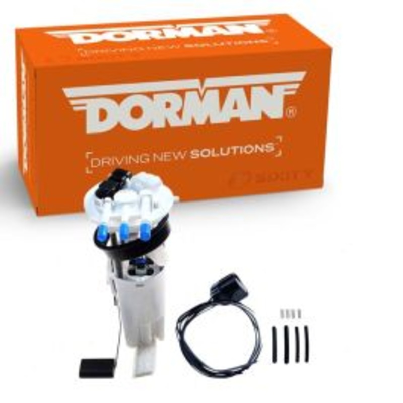 Dorman Fuel Pump Module Assembly for 2001-2003 Pontiac Grand Prix