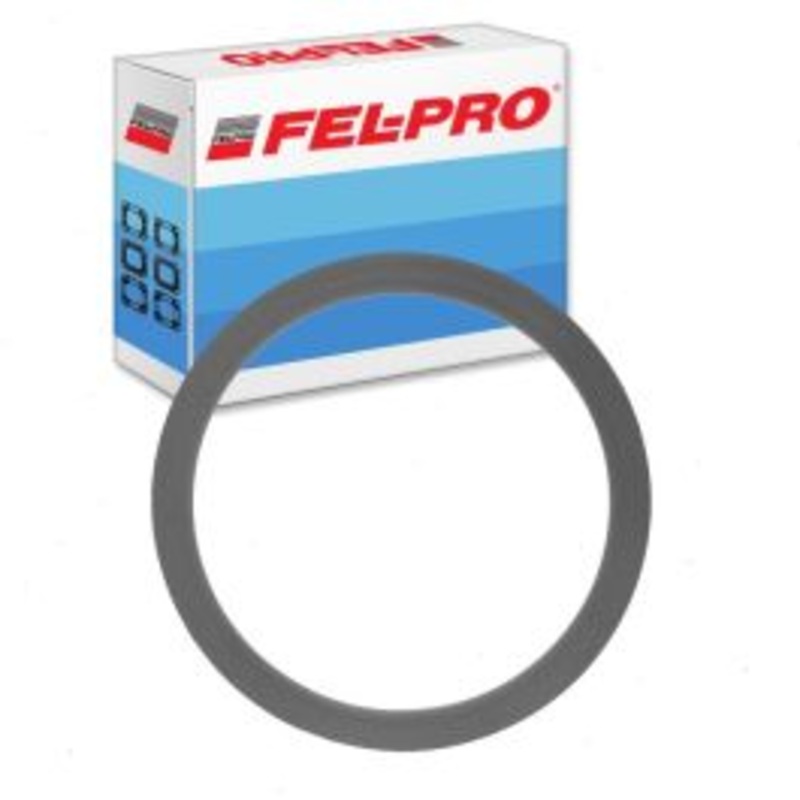 Fel-Pro Rear Engine Crankshaft Seal Kit for 1997 Ford F-250 HD 5.8L V8