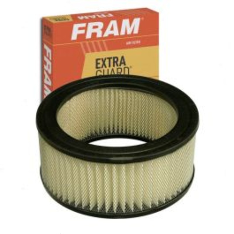 FRAM Extra Guard Air Filter for 1962 Studebaker 7E11