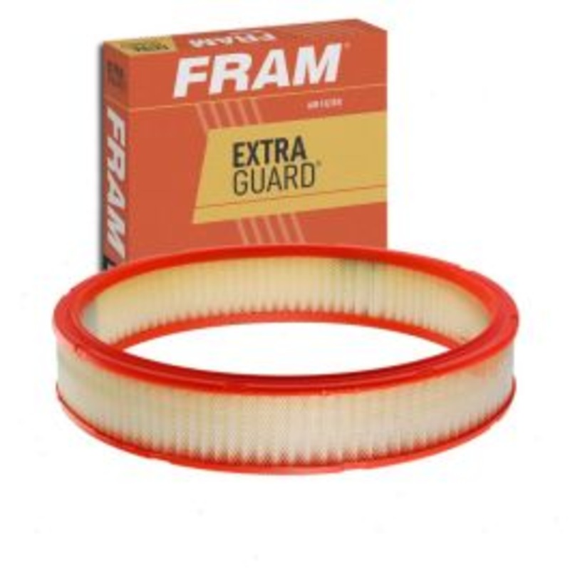 FRAM Extra Guard Air Filter for 1973-1976 Lincoln Mark IV