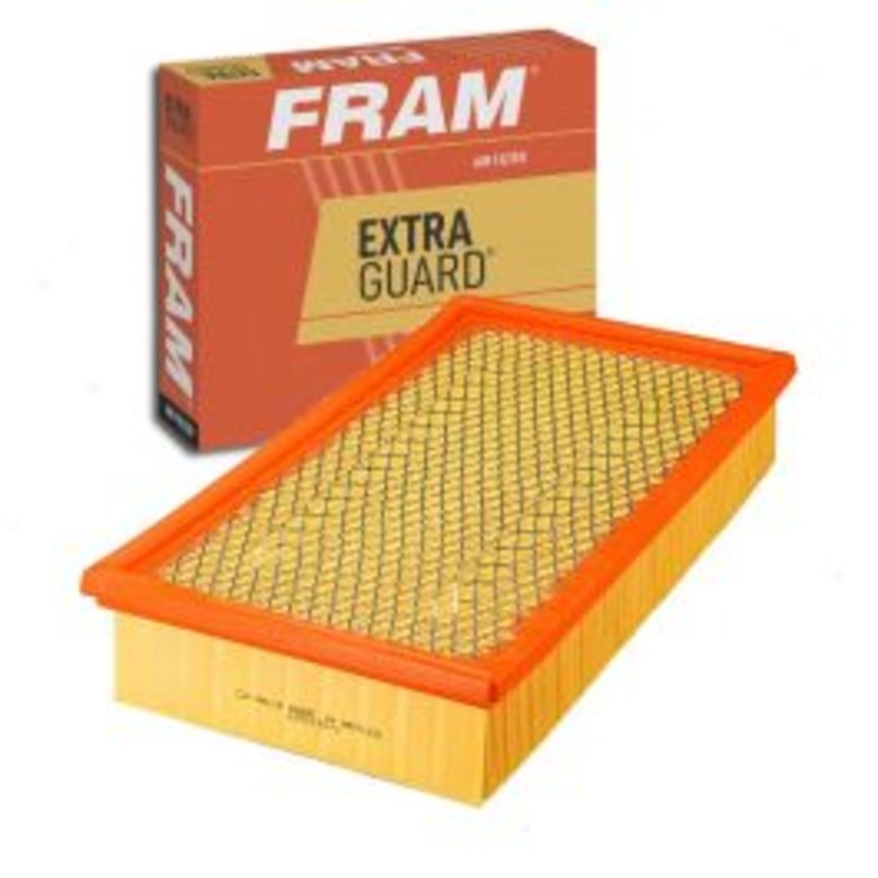FRAM Extra Guard Air Filter for 2004-2017 Jaguar XJR