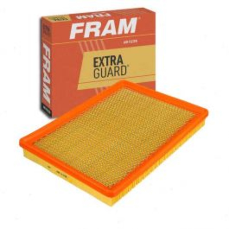 FRAM Extra Guard Air Filter for 2005-2008 Dodge Magnum