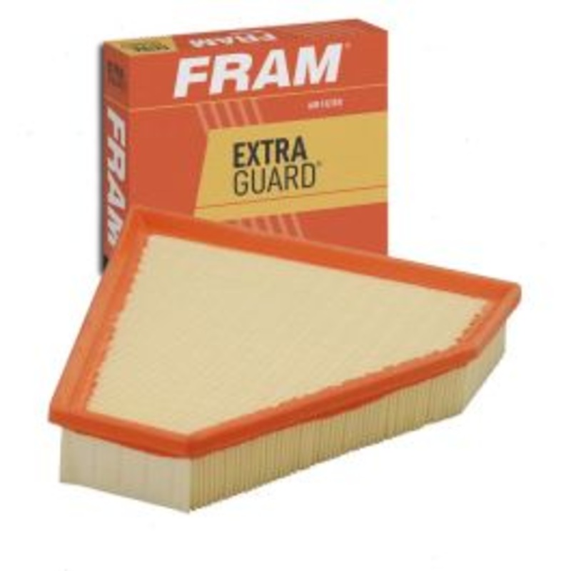 FRAM Extra Guard Air Filter for 2006 BMW 330Ci