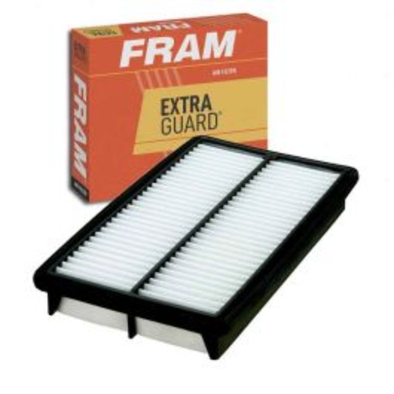 FRAM Extra Guard Air Filter for 2009-2015 Honda Pilot