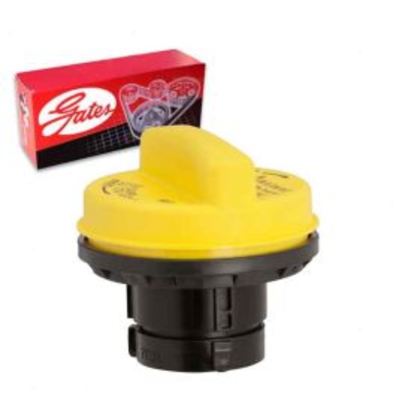Gates Gas Cap for 2002-2004 Ford Explorer 4.0L V6