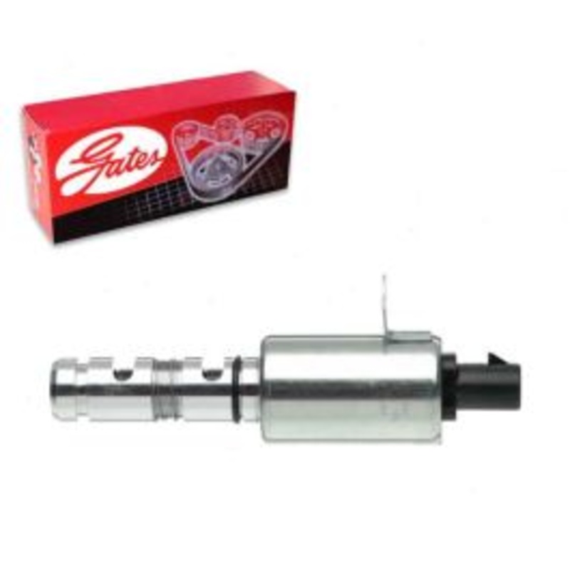Gates Left Variable Timing Solenoid VVT for 2006-2010 Hyundai Azera 3.3L 3.8L V6