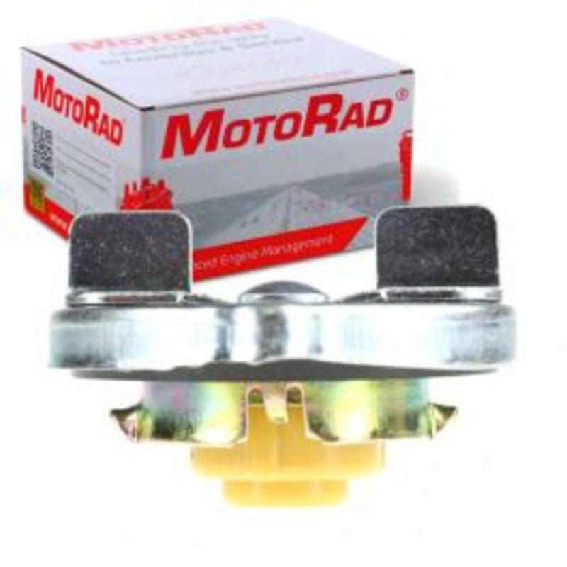 MotoRad Gas Cap for 1962-1964 Oldsmobile Cutlass