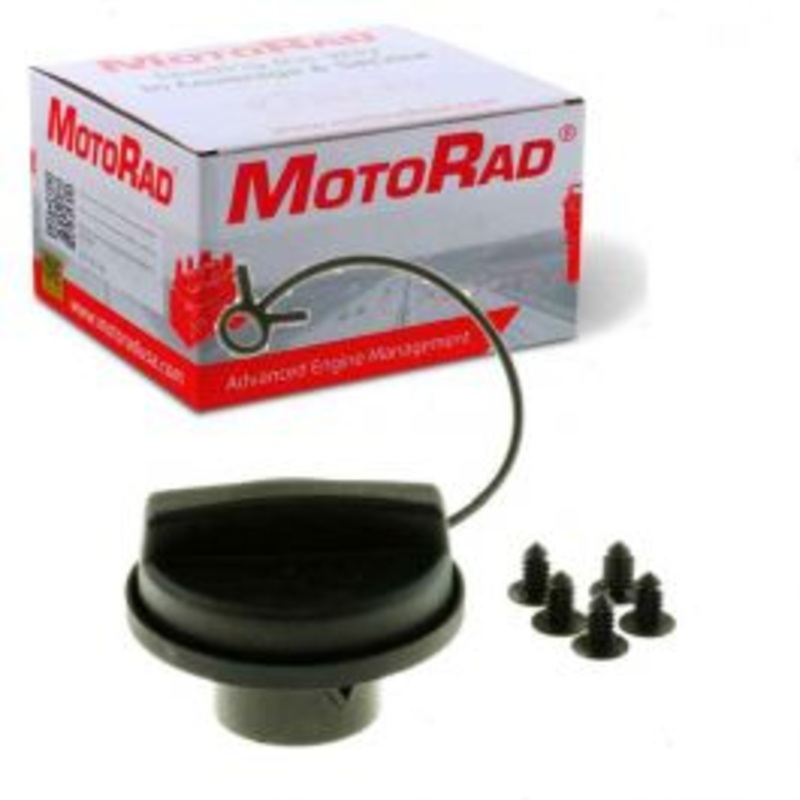 MotoRad Gas Cap for 2001-2004 Renault Scenic