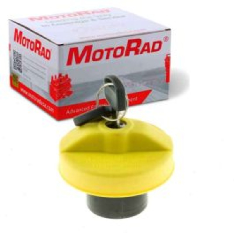 MotoRad Gas Cap for 2009-2014 Ford E-250 4.6L 5.4L V8