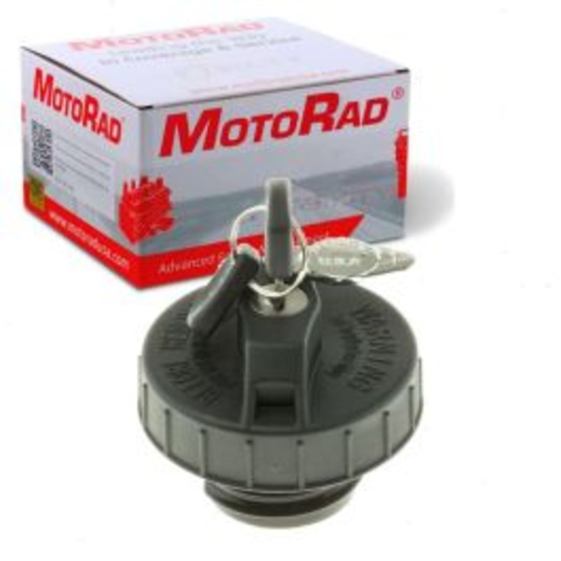MotoRad Gas Cap for 2014-2017 Nissan NV1500