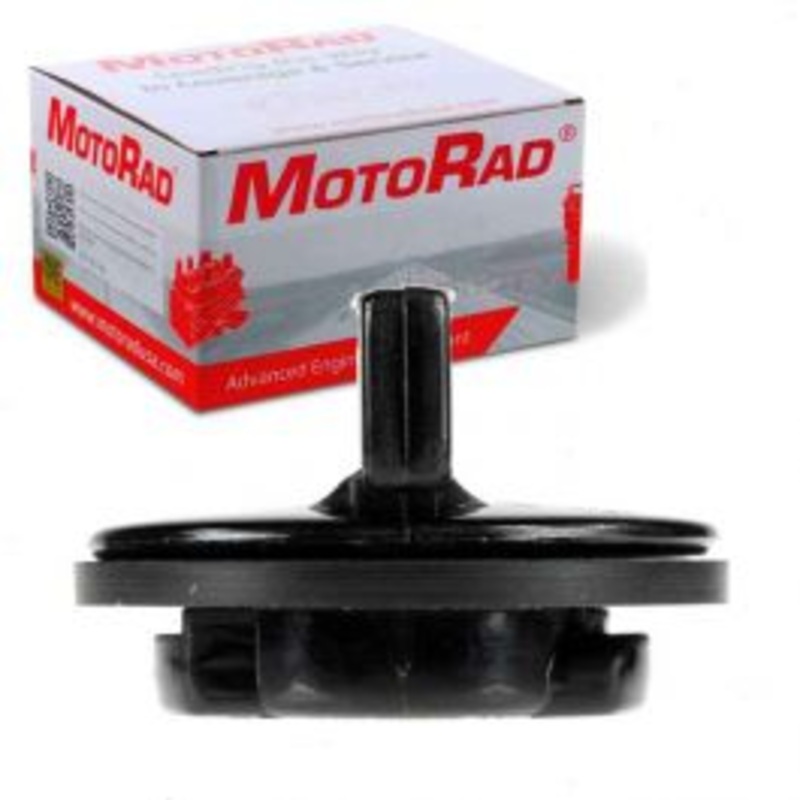 MotoRad Oil Filler Cap for 1986-1990 Jeep Comanche