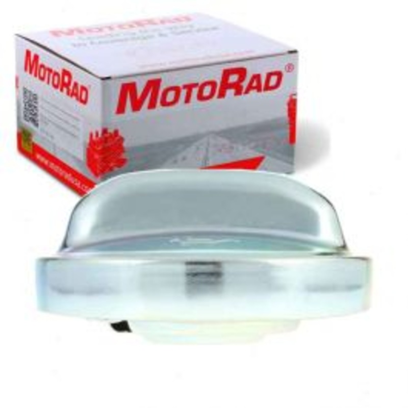 MotoRad Oil Filler Cap for 2002-2005 BMW 745Li