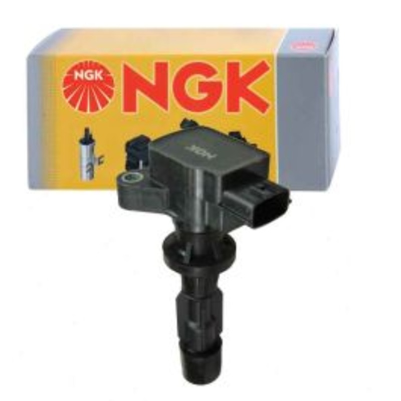 NGK 48946 U5063 Ignition Coil