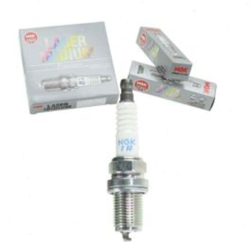 NGK Laser Iridium 4709 FR9BI-11 Spark Plug