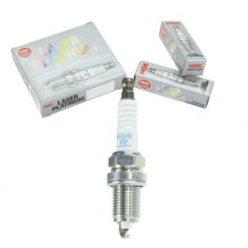 NGK Laser Platinum 3741 PZFR5F Spark Plug