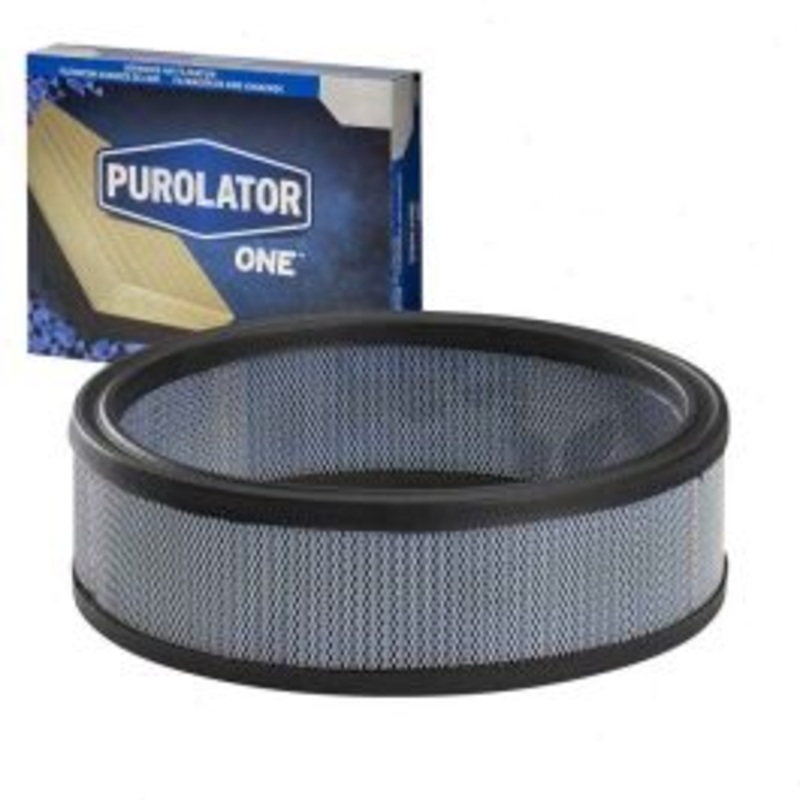 Purolator ONE A43195 Air Filter