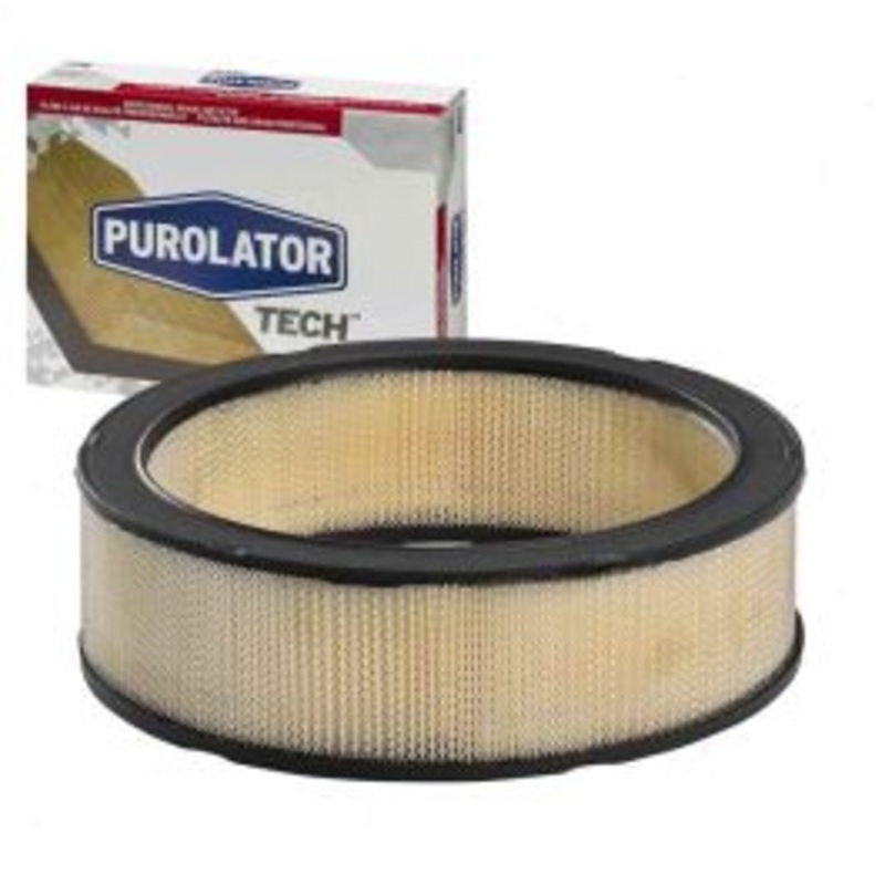 Purolator TECH Air Filter for 1979-1995 GMC K3500 5.7L 6.6L 7.4L V8