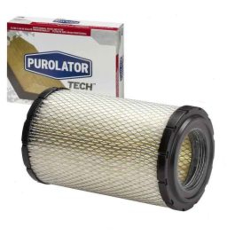 Purolator TECH Air Filter for 1996-1999 Chevrolet C2500 Suburban 5.7L 6.5L 7.4L V8
