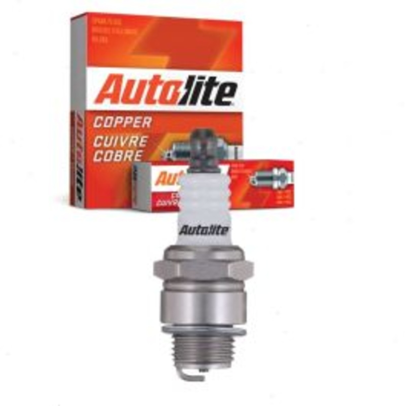 Autolite Copper Core 254 Spark Plug