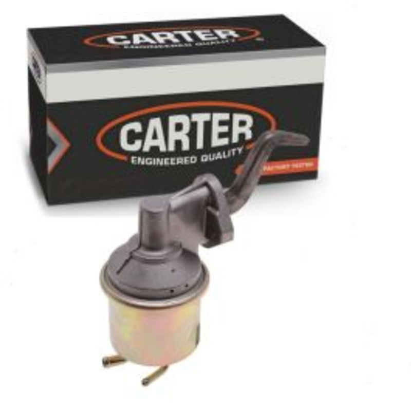 Carter M6122 Mechanical Fuel Pump