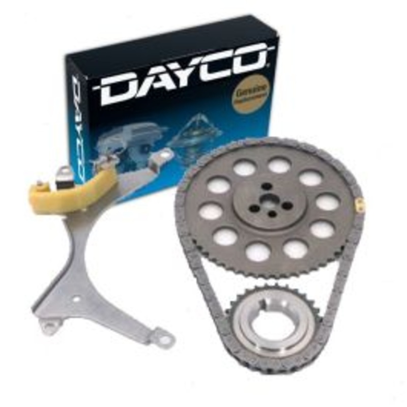 Dayco Engine Timing Chain Kit for 1999-2003 Chevrolet Blazer
