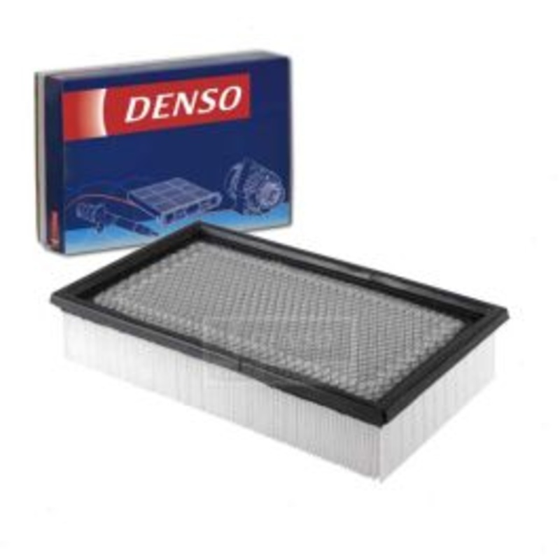 DENSO Air Filter for 2001-2005 BMW 330i 3.0L L6