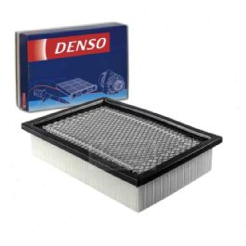 DENSO Air Filter for 2005-2011 Mercury Mariner 2.3L 2.5L 3.0L L4 V6