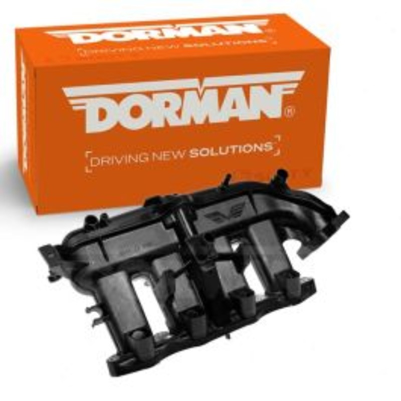 Dorman Engine Intake Manifold for 2013-2020 Chevrolet Trax 1.4L L4