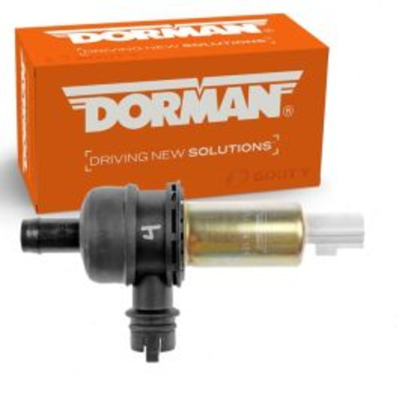 Dorman Vapor Canister Vent Solenoid for 2003-2004 Mercury Marauder 4.6L V8