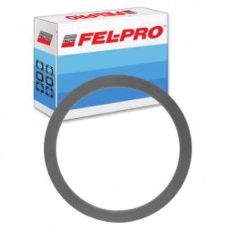 Fel-Pro Rear Engine Crankshaft Seal Kit for 1987-1989 Mercury Grand Marquis 5.8L V8