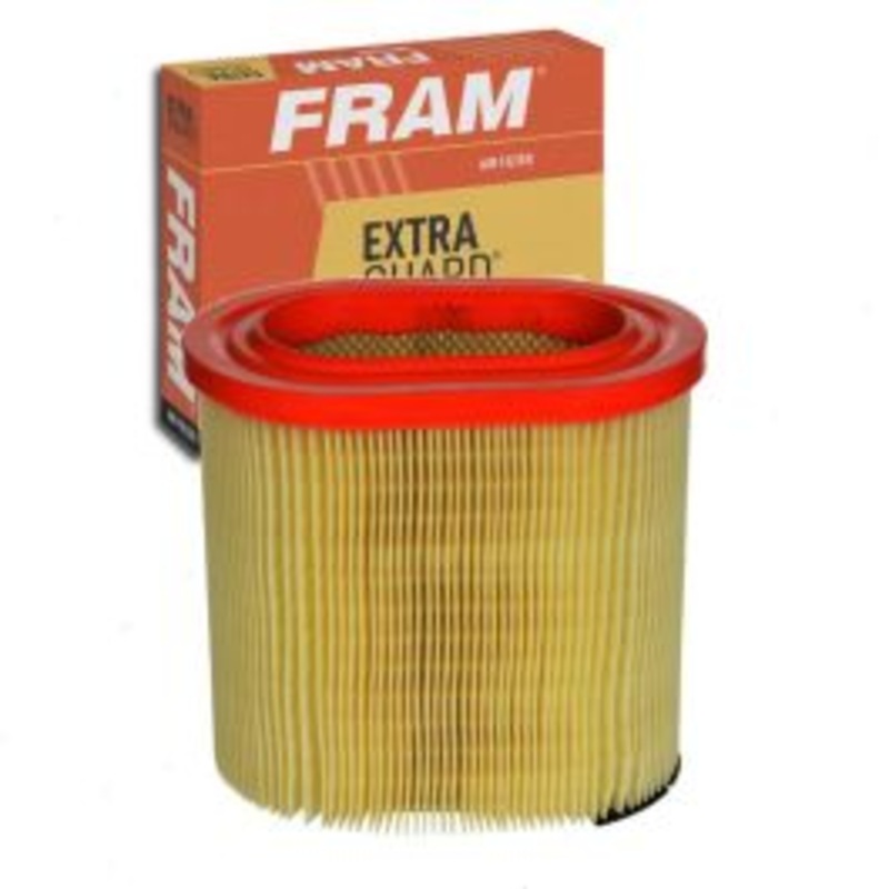 FRAM Extra Guard CA12183 Air Filter