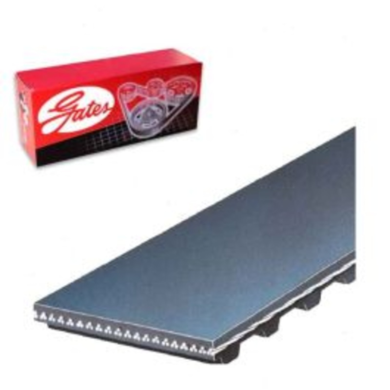 Gates T186 Engine Timing Belt