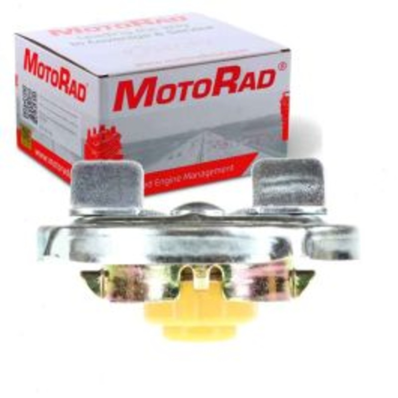 MotoRad Gas Cap for 1960-1965 Volkswagen Transporter