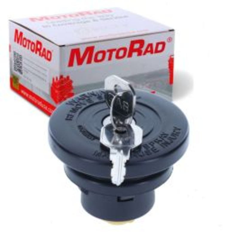 MotoRad Gas Cap for 1980-1982 Toyota Tercel