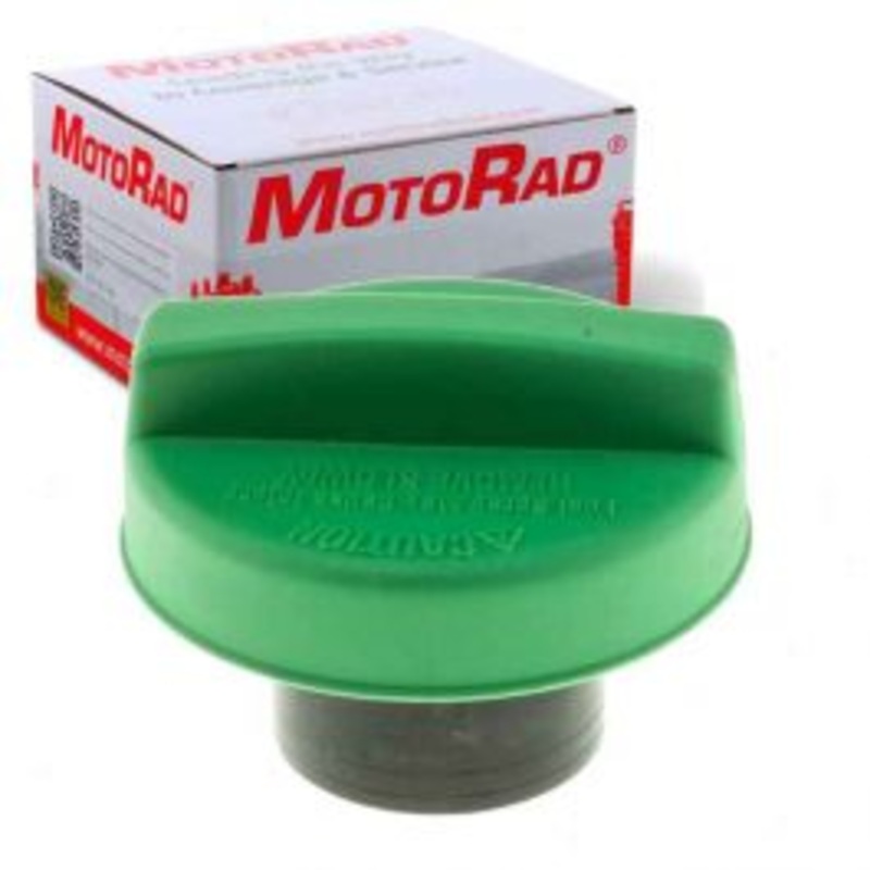 MotoRad Gas Cap for 2004-2005 Ford E-350 Club Wagon 6.0L 7.3L V8