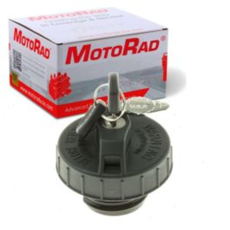 MotoRad Gas Cap for 2014-2017 Nissan NV2500