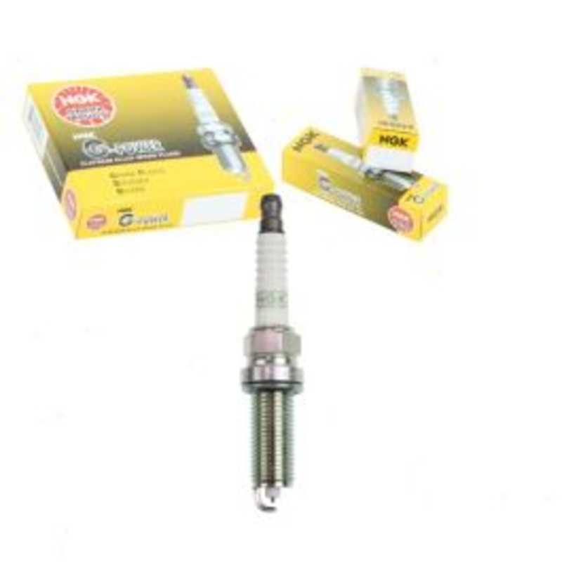 NGK G-Power 92649 LKAR7BGP-S Spark Plug