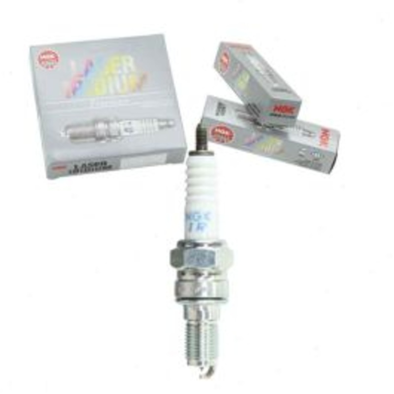 NGK Laser Iridium 3653 IMR8C-9H Spark Plug