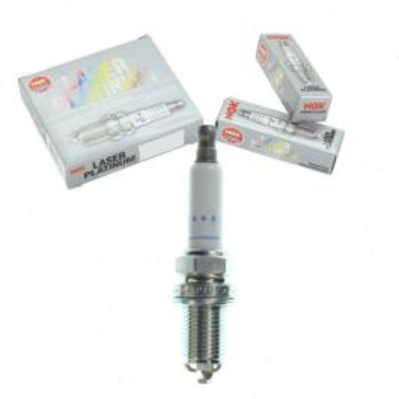 NGK Laser Platinum 5547 PFR6W-TG Spark Plug