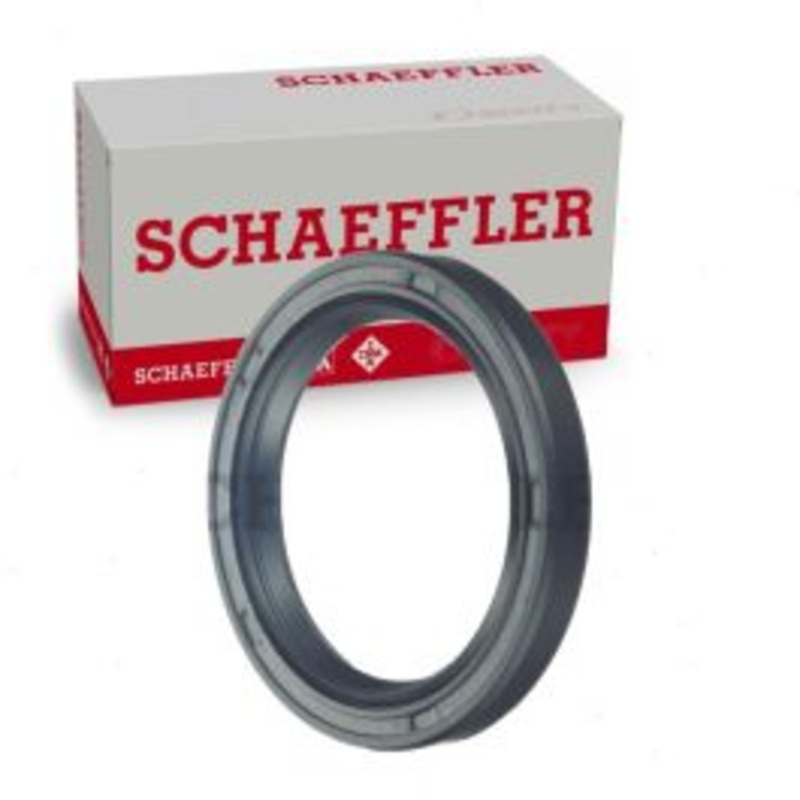 Schaeffler Timing Cover Seal for 2008-2010 Scion tC 2.4L L4