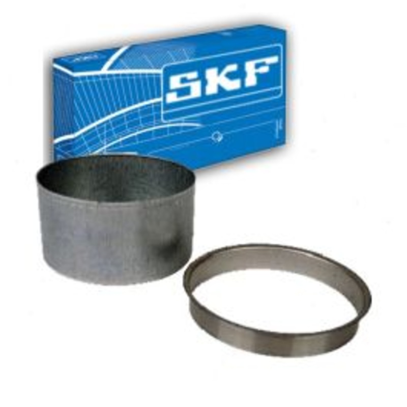 SKF Rear Engine Crankshaft Repair Sleeve for 2000-2002 Chevrolet Sonora