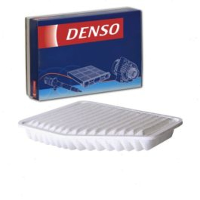 DENSO 143-3004 Air Filter