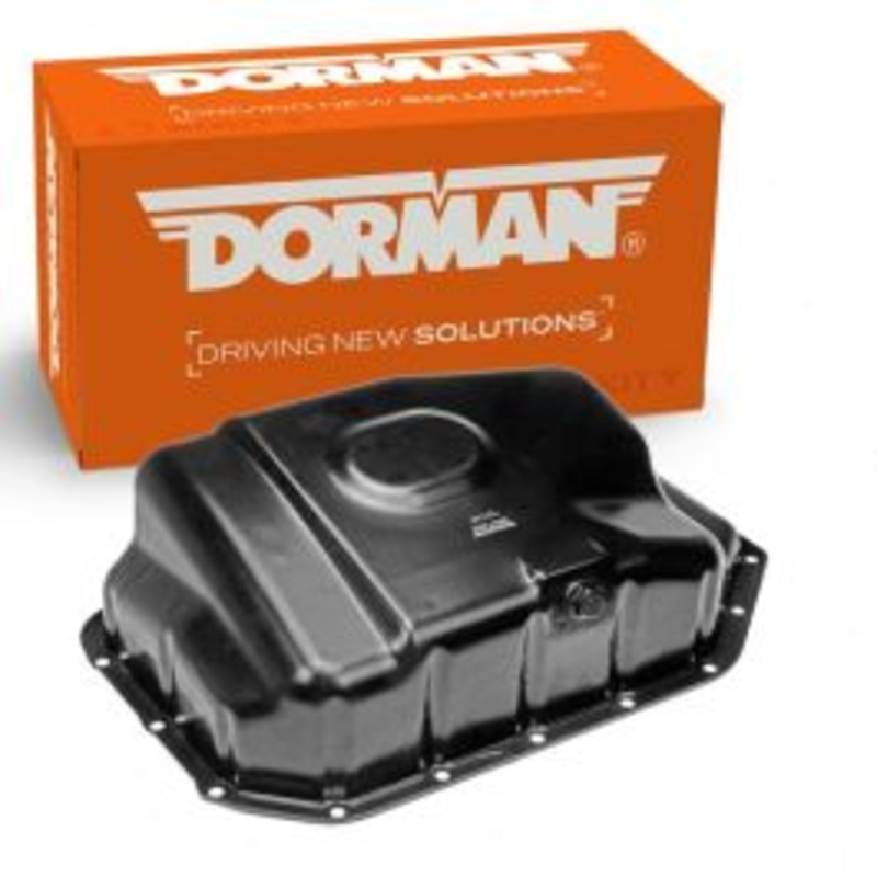 Dorman Engine Oil Pan for 2002-2006 Acura RSX 2.0L L4