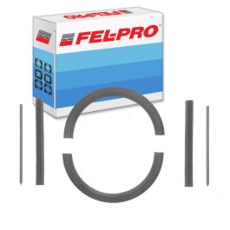 Fel-Pro Rear Engine Crankshaft Seal Kit for 1955-1965 Ford F-250 3.9L 4.2L 4.4L 4.8L V8