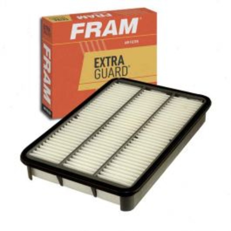 FRAM Extra Guard Air Filter for 1993-2004 Isuzu Rodeo
