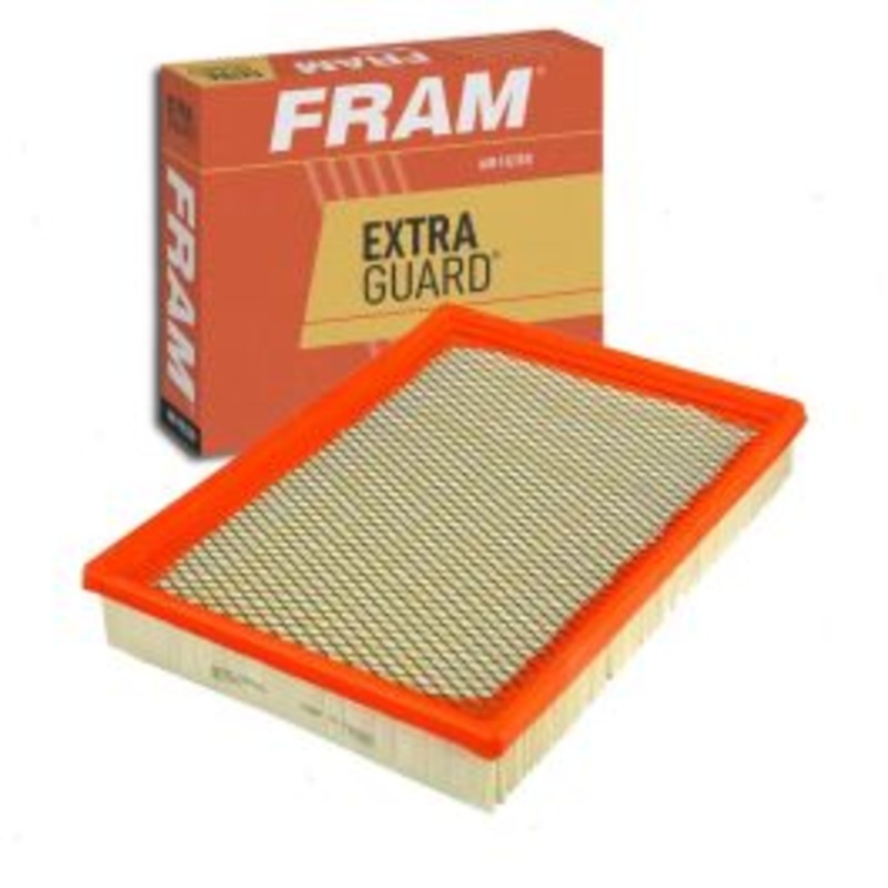 FRAM Extra Guard Air Filter for 1994 Rolls-Royce Touring Limousine