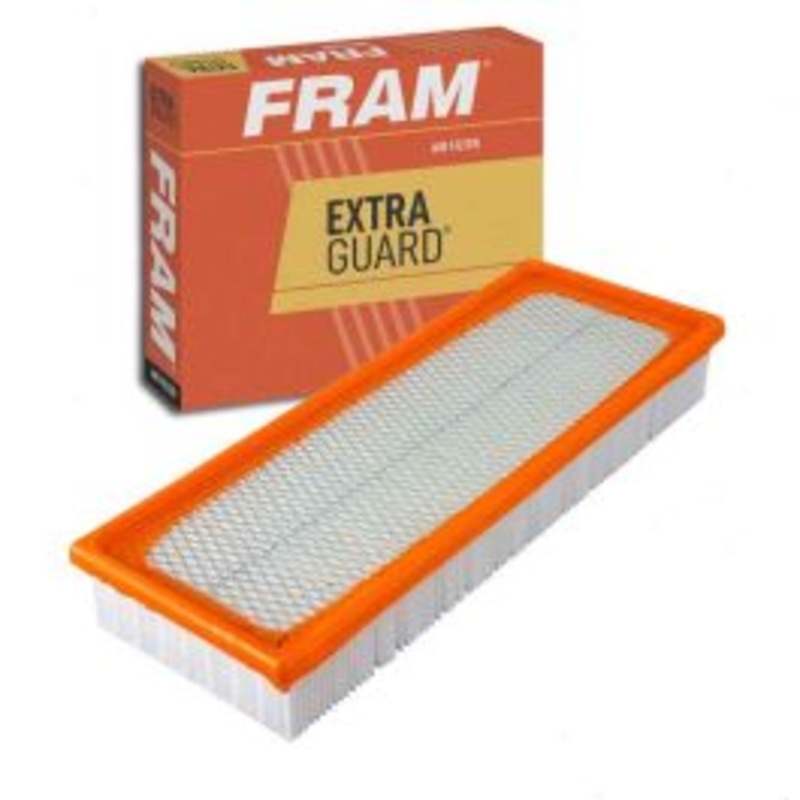 FRAM Extra Guard CA8768 Air Filter