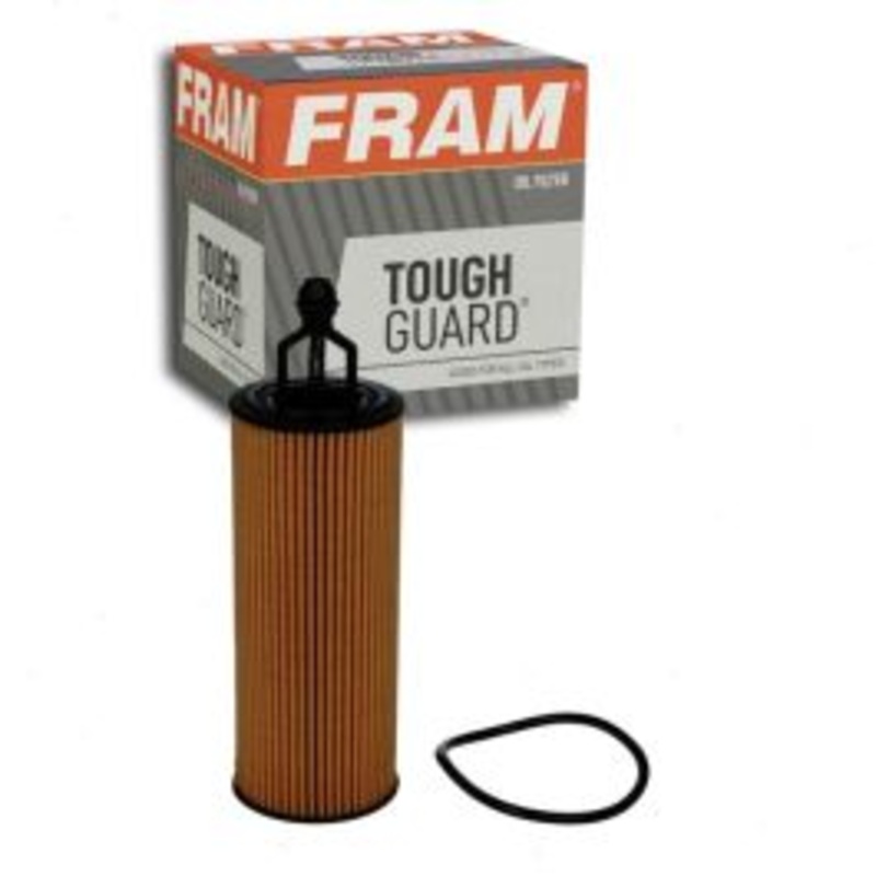 FRAM Tough Guard TG11665 Engine Oil Filter