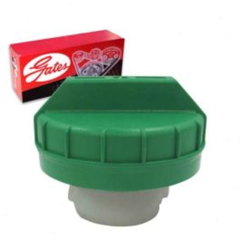 Gates Gas Cap for 2004-2010 Ford E-350 Super Duty 6.0L V8