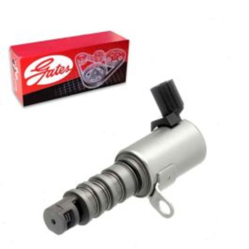 Gates Variable Timing Solenoid VVT for 2013-2015 Acura ILX 2.4L L4